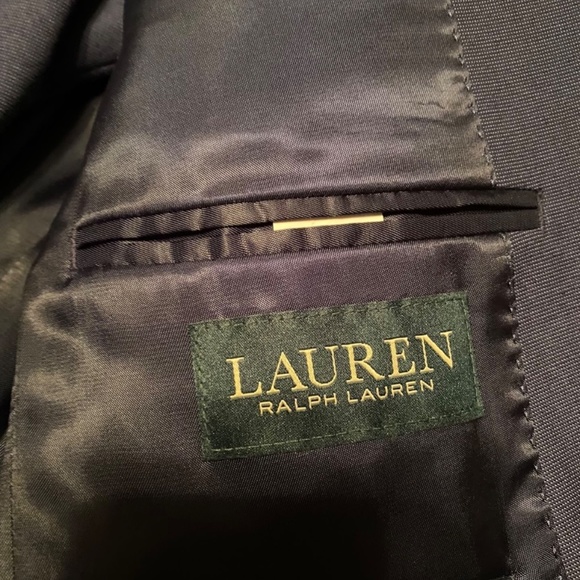 Boys Ralph Lauren Suit - Picture 4 of 4